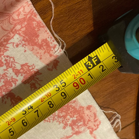 Disney Princess’s Fabric - Picture 2 of 6